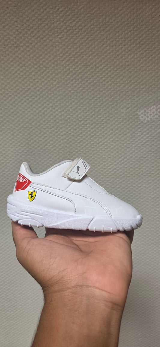 Ferrari Drift Cat Delta V Inf (P5308)