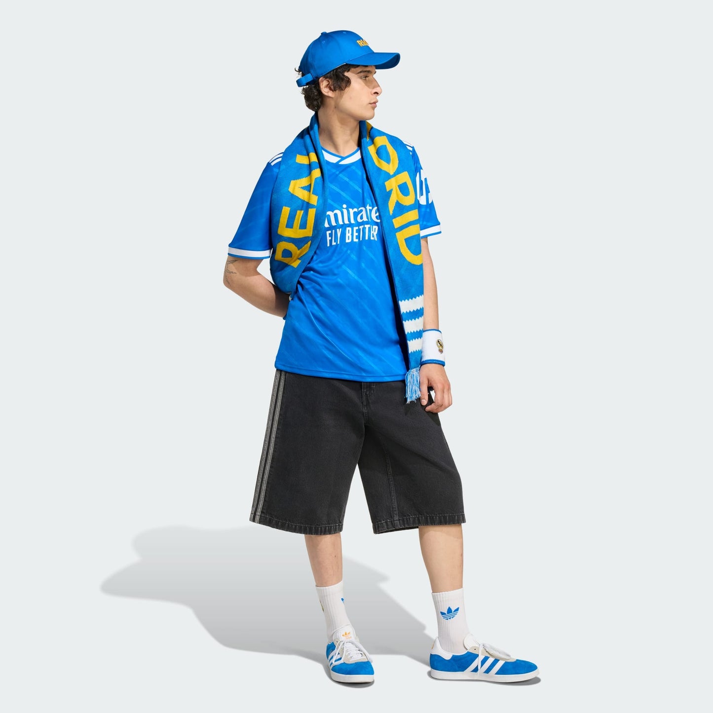 Real Madrid 25/26 Third Jersey