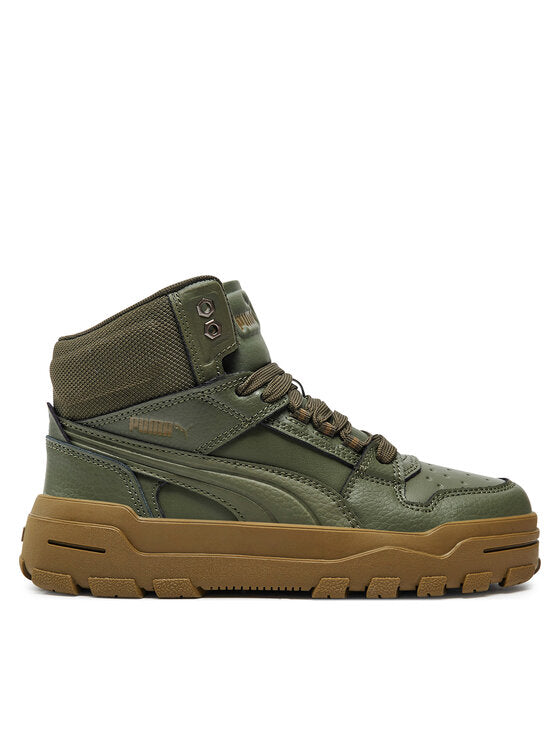 Puma rebound abrupt Jr( P9221)