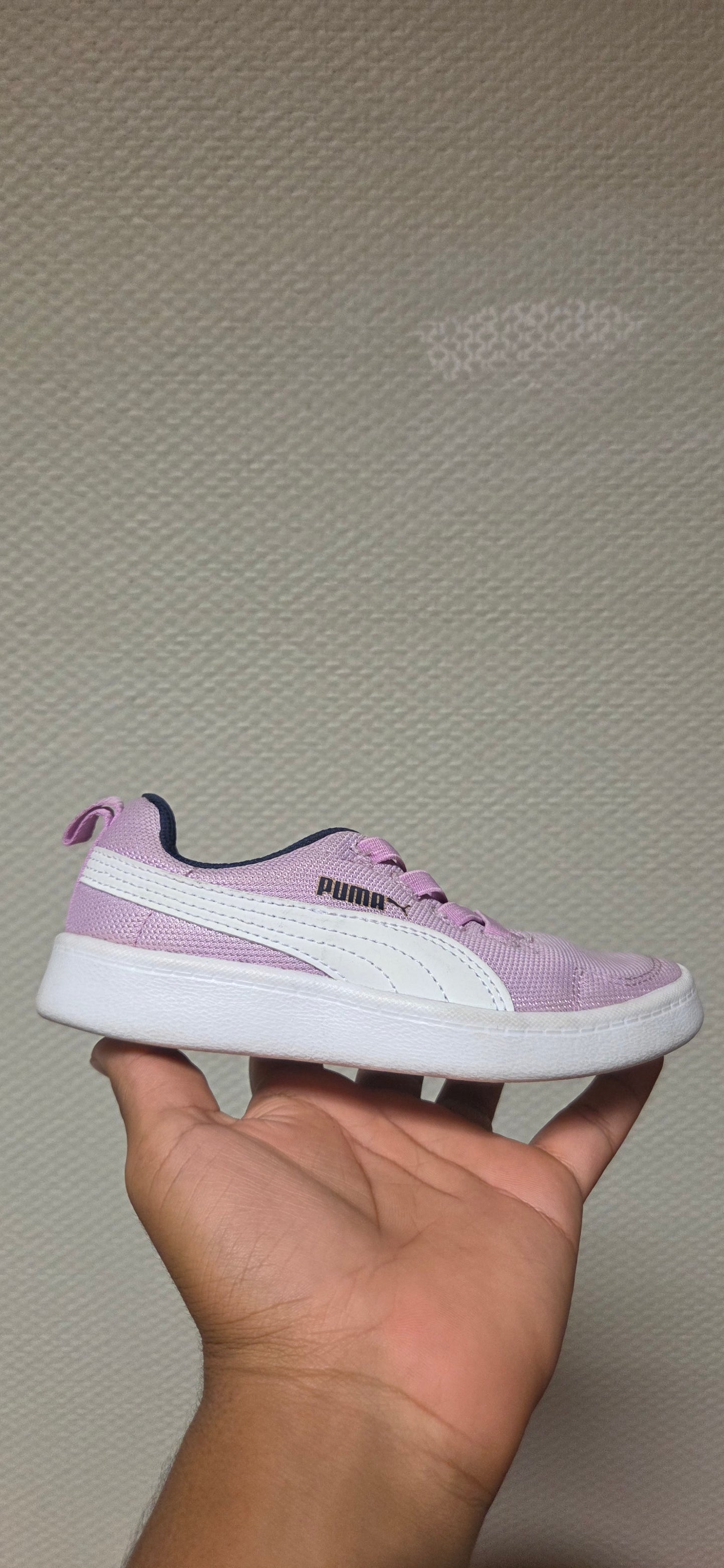 PUMA COURTFLEX (P1945)