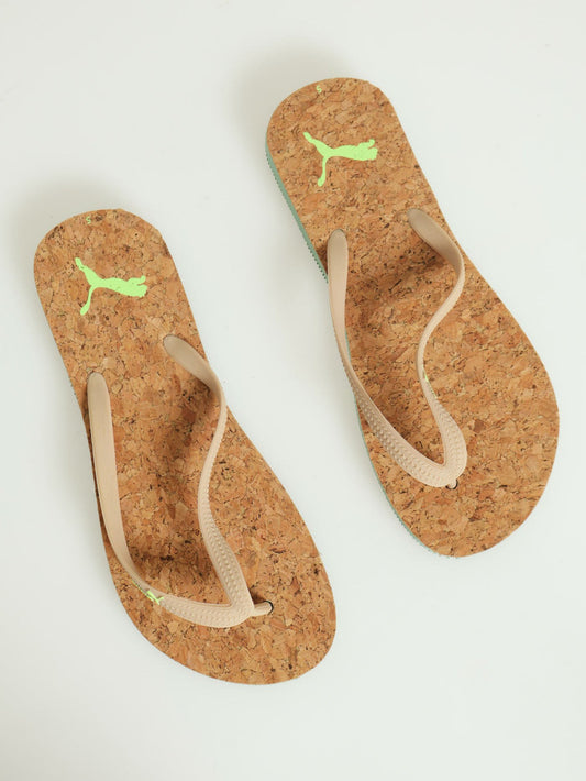 First flip cork was ZADP