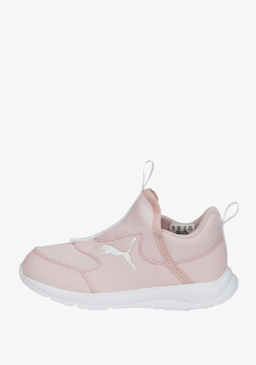 PUMA Fun Racer slip on(P5534)