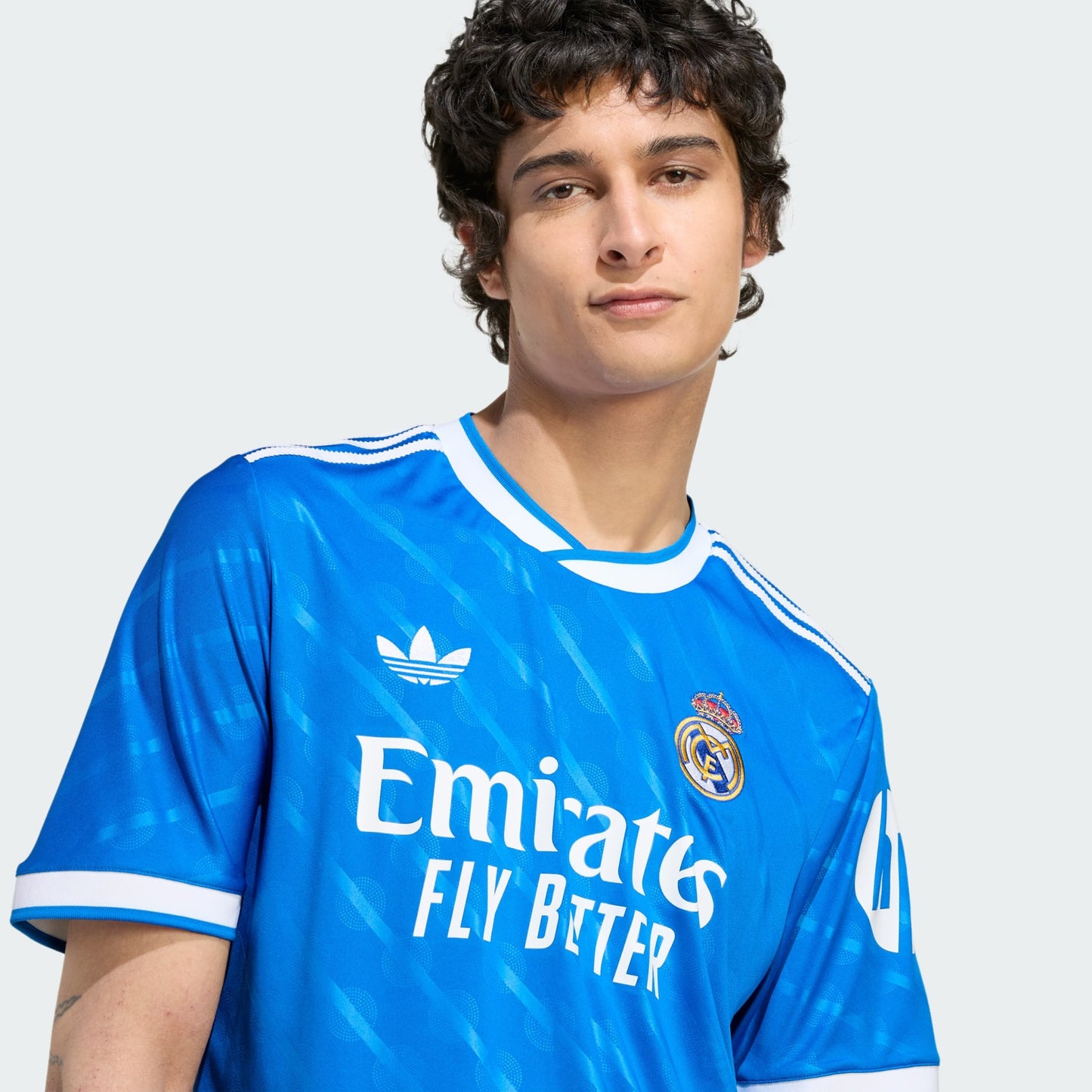 Real Madrid 25/26 Third Jersey