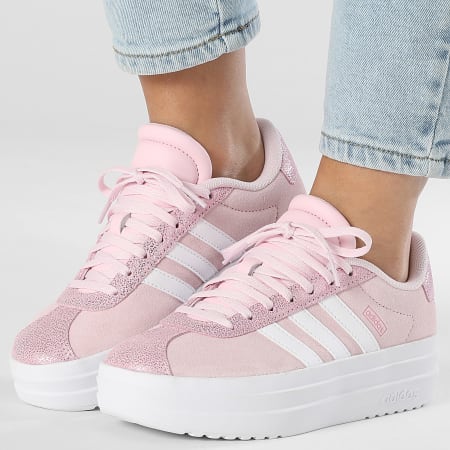 VL COURT BOLD J (A207)