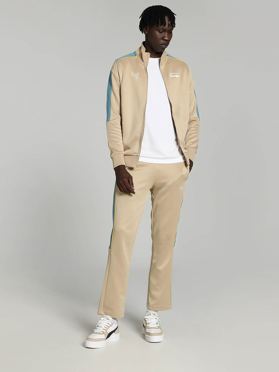 PL MT7 Track Jacket