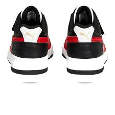 Puma RBD Game Low AC+ PS P210