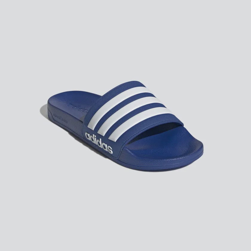 Adilette aqua -Blue