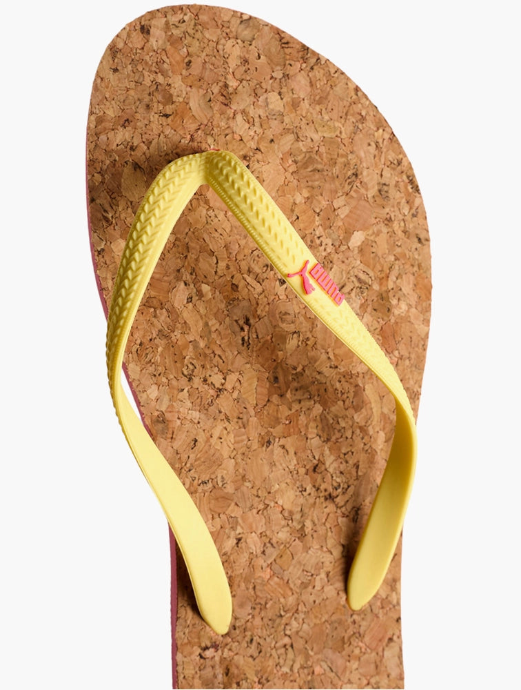 First flip cork WNS ZADP