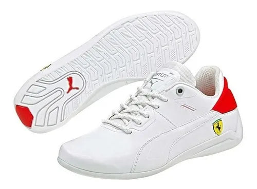 Ferrari Drift Cat Delta Jr (P5299)