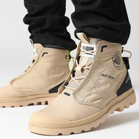 Pampa travel lite RS PL169