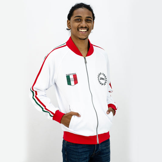 Ombra Sprillo Track Top
