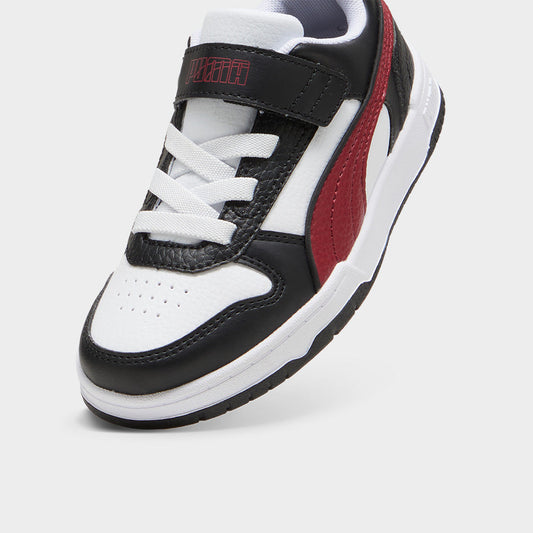 Puma RBD Game Low AC+ PS P210