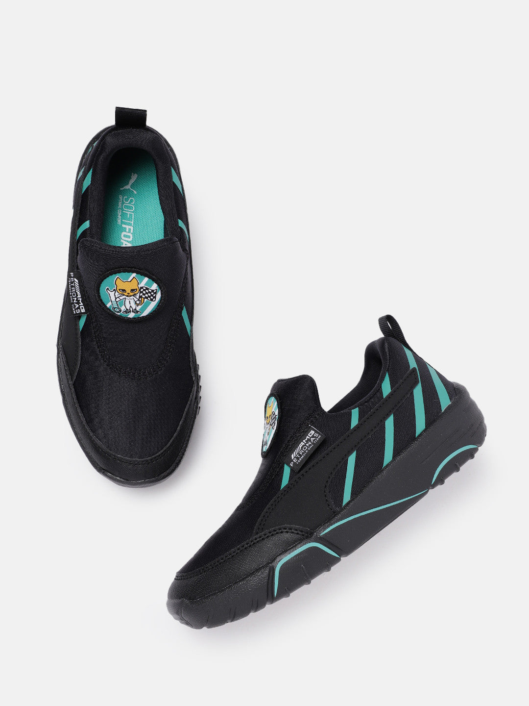 MAPF1 Bao Kart PS P5829