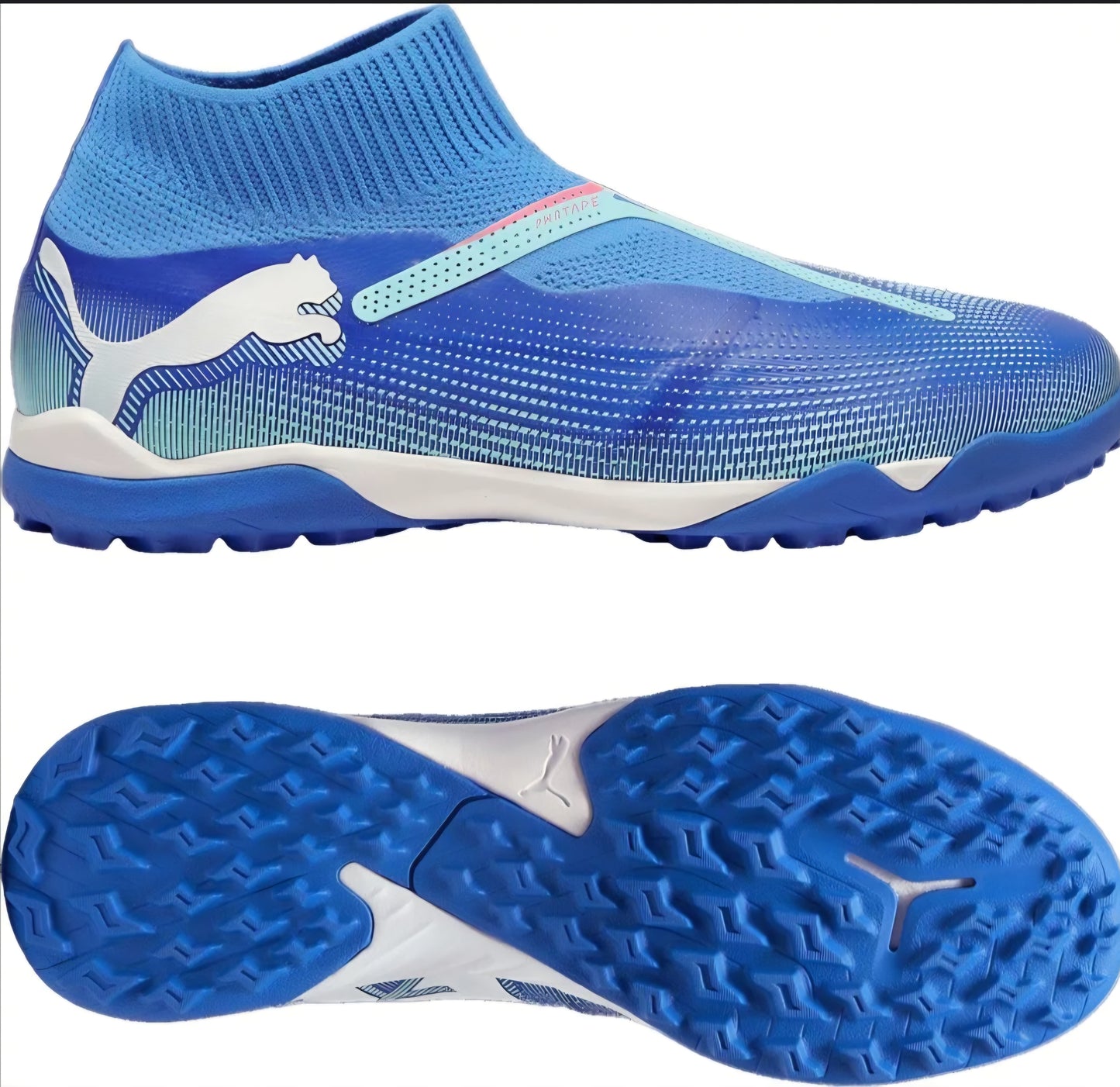 FUTURE 7 Match+ LL TT (P9158)