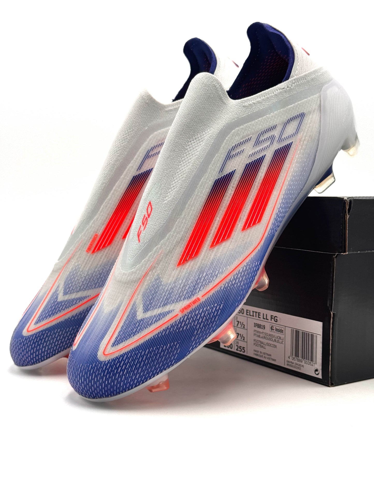 F50 Elite LL FG -A1735