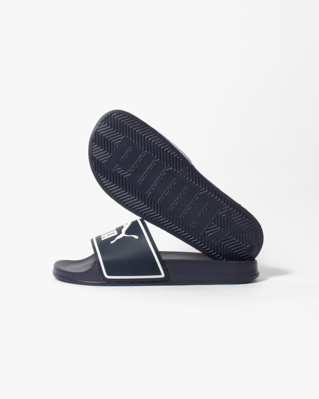 Poolcat slide ZADP -Navy