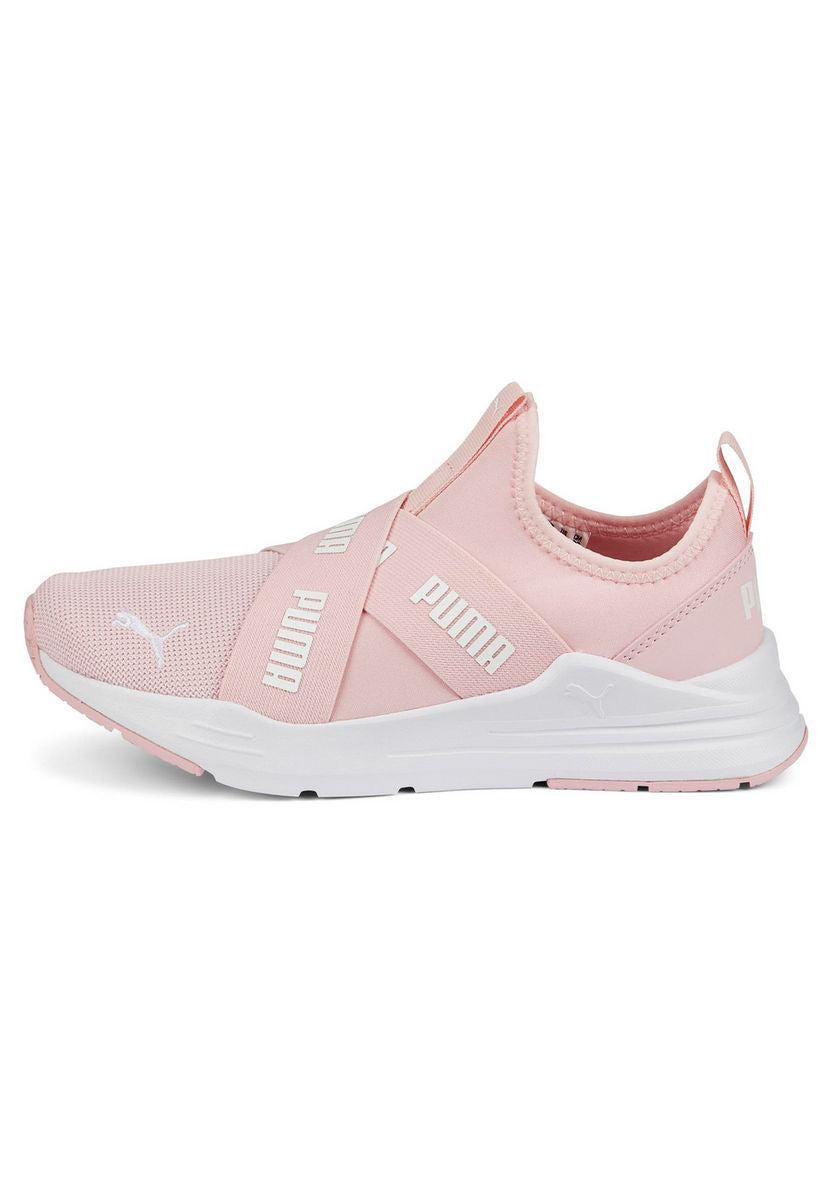 Puma wired run slip on PS P5542