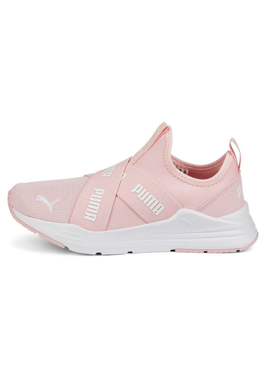 Puma wired run slip on PS P5542