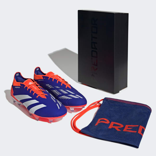 Predator elite