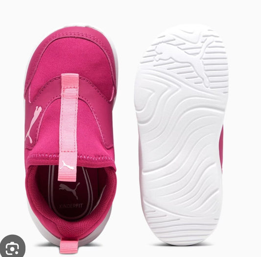 Puma fun racer slip on inf P8061