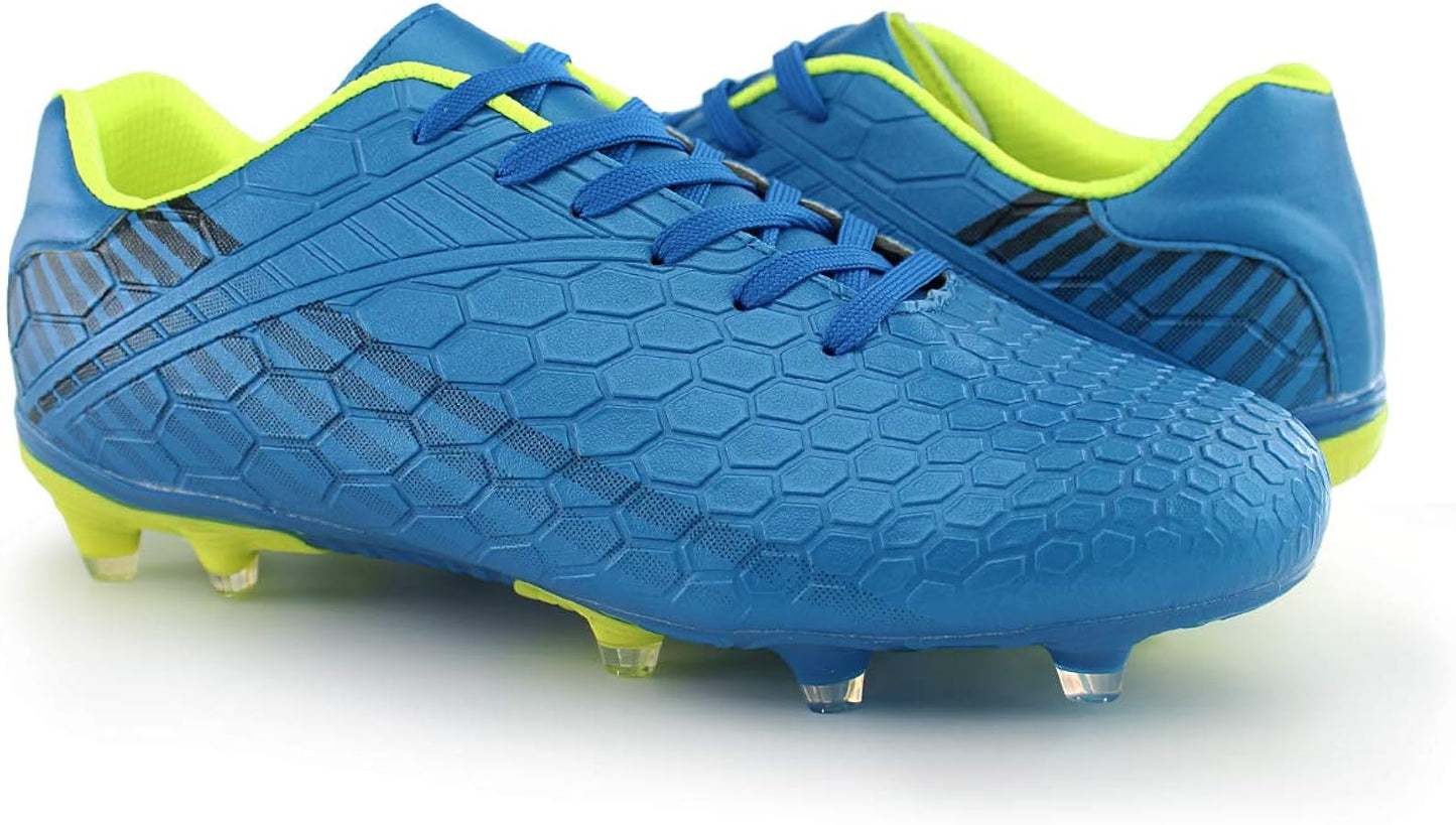 Super Star Soccer Boot SS2