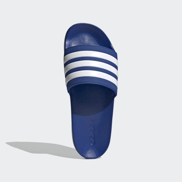 Adilette aqua -Blue