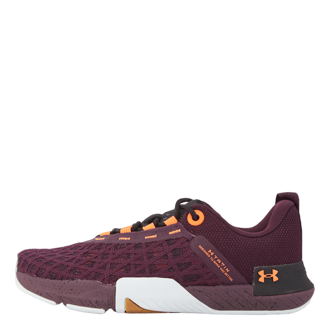 UA Trailbase Reign 5 Au23