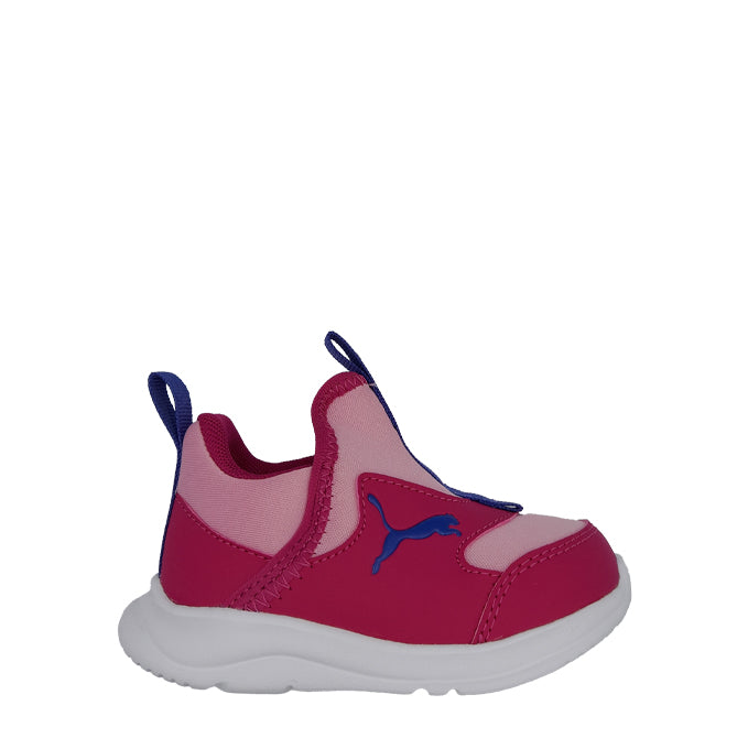 Puma Fun Racer Slip on Inf(P9208)