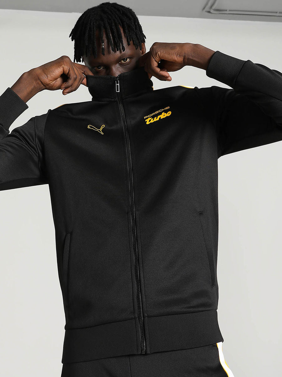 PL MT7 Track Jacket