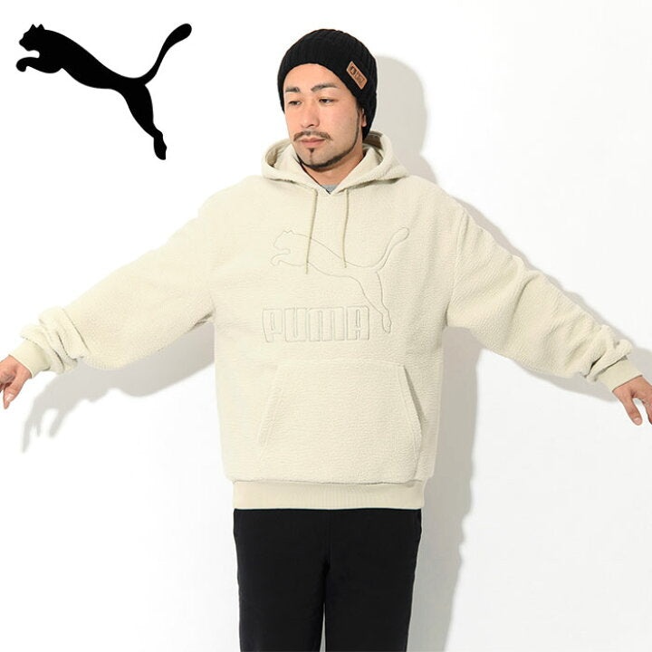 ESS Elevated Hoodie TR