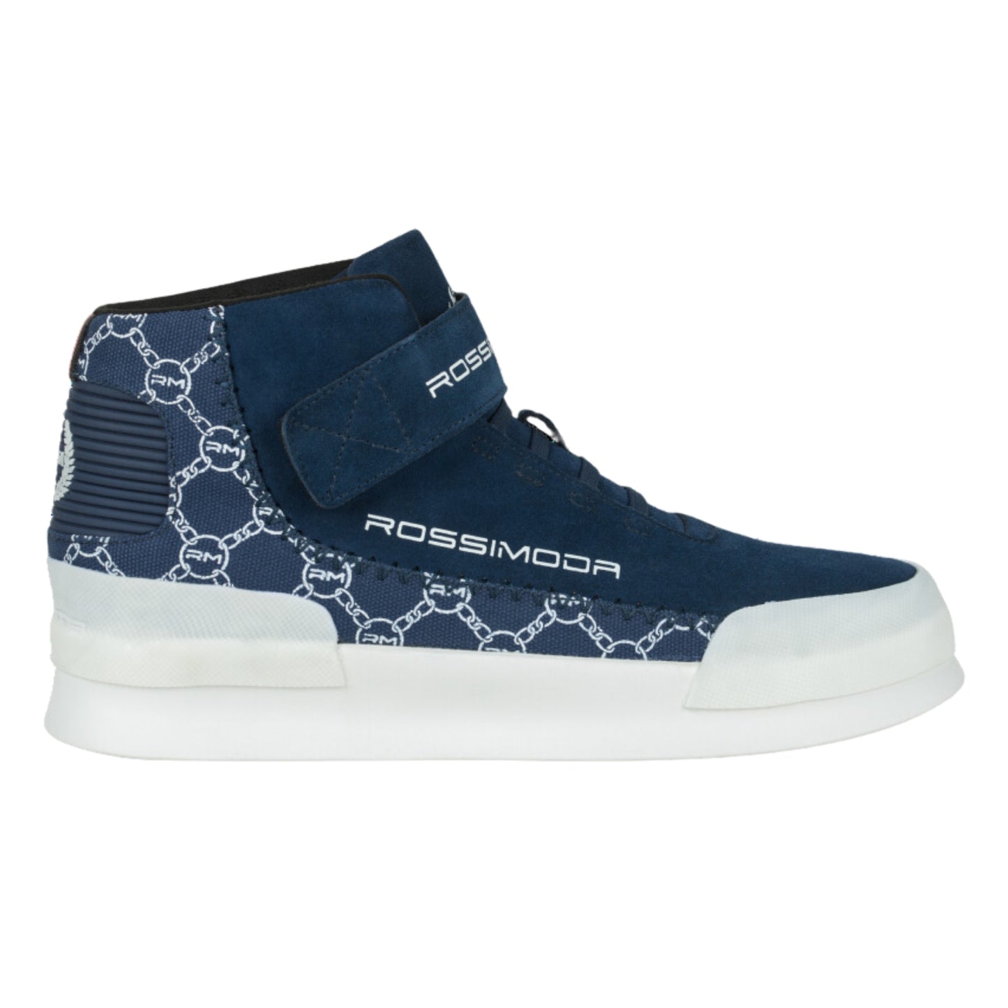 Lorenzo Blue Picco Sneaker  RM16