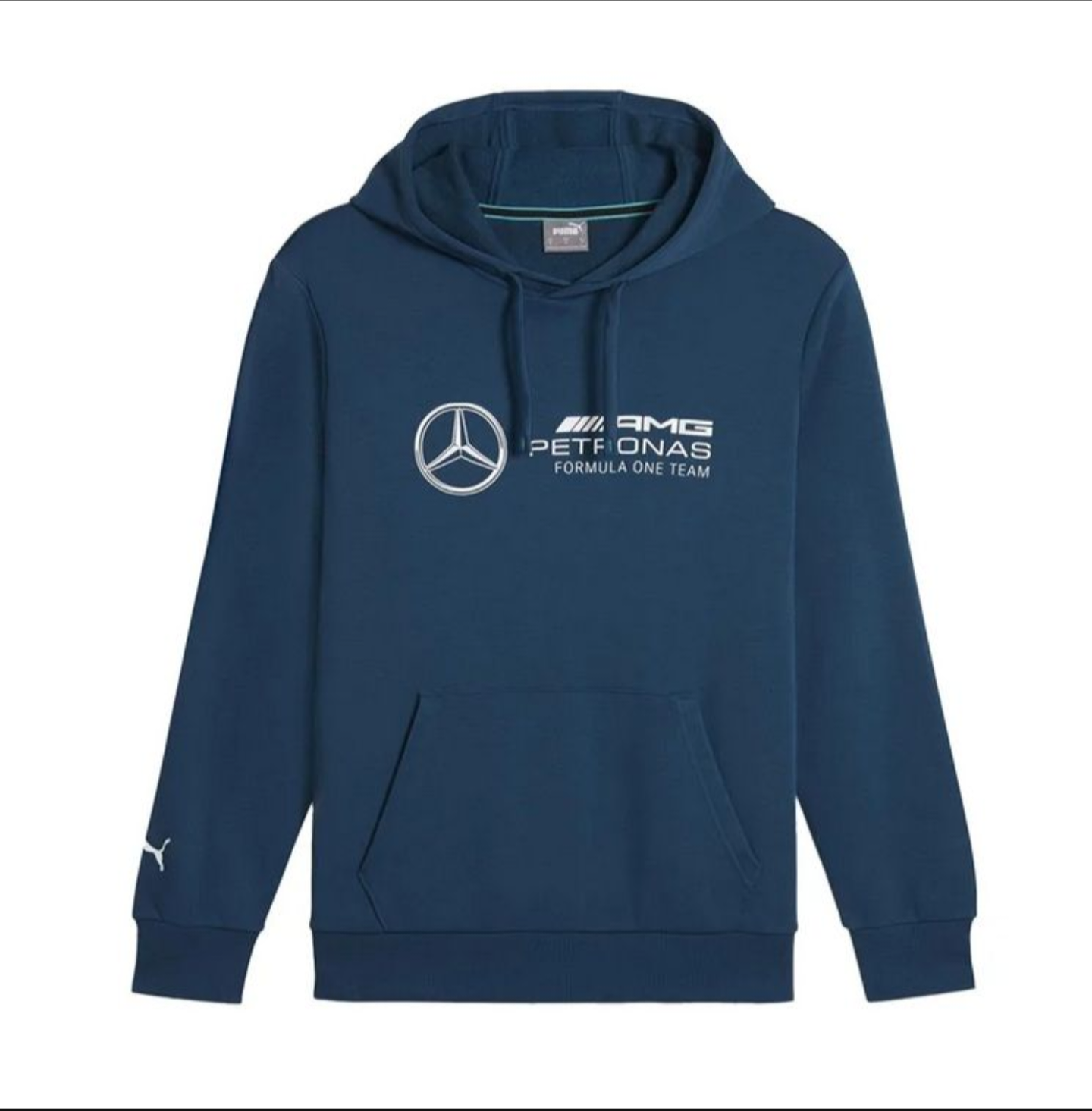 MAPF1 ESS Hoodie