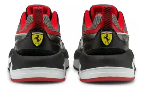 Ferrari x-ray(P5250)