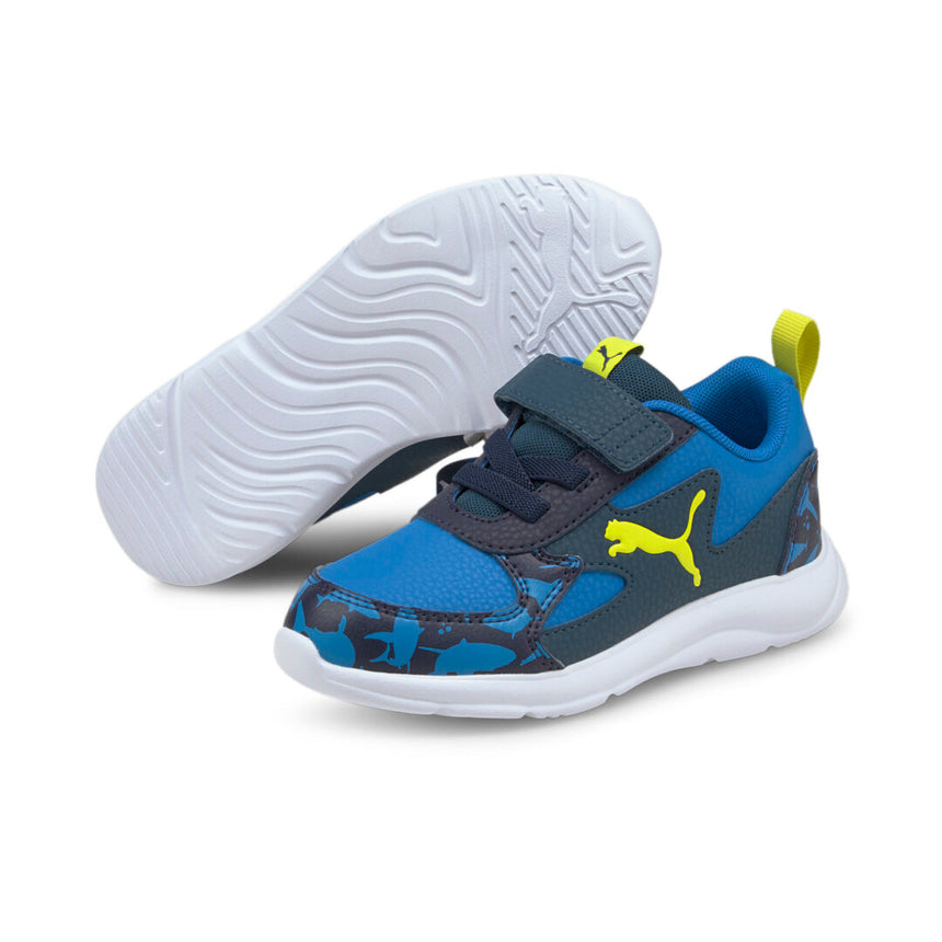 Puma fun racer shark AC PS-P5390