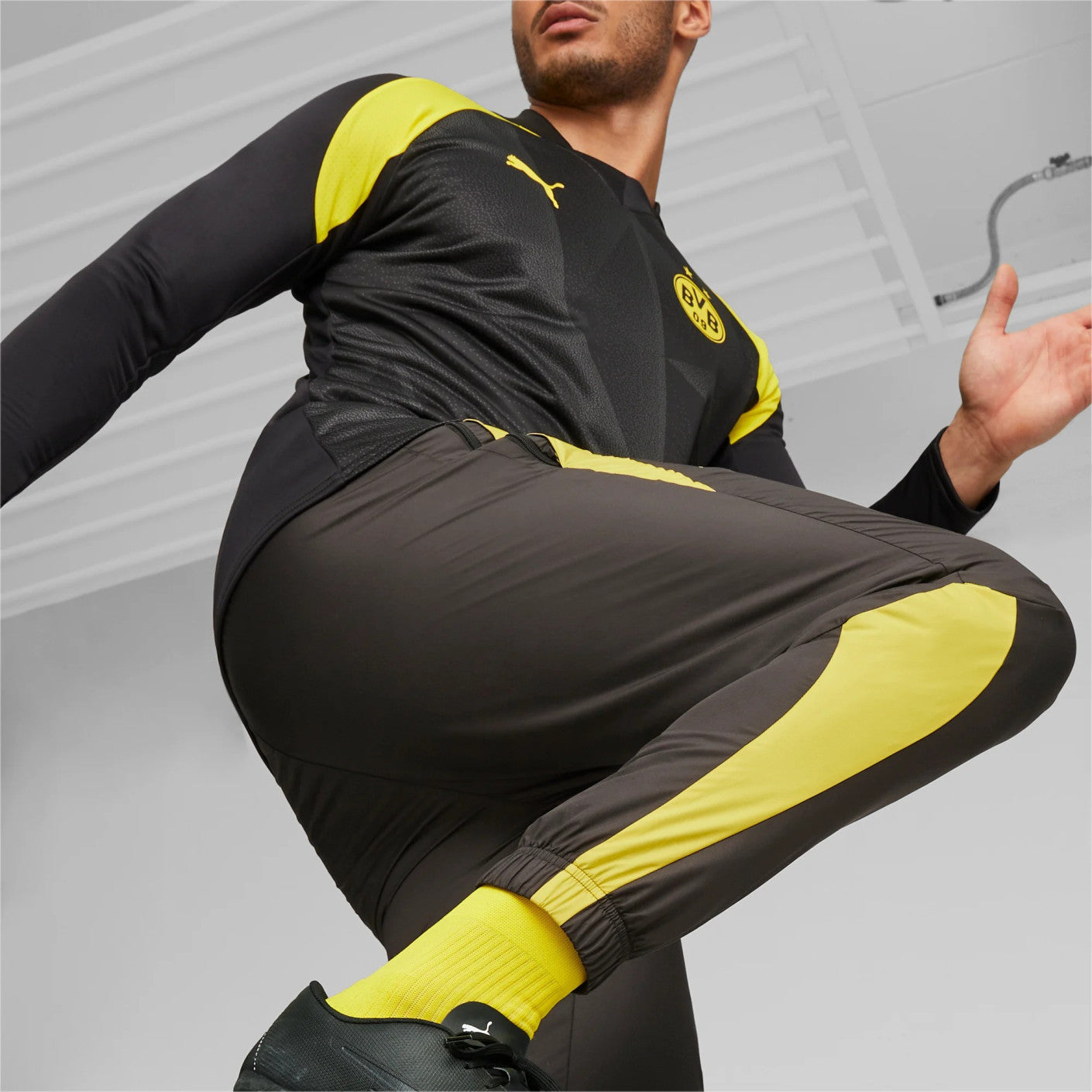 BVB Prematch Woven Pant