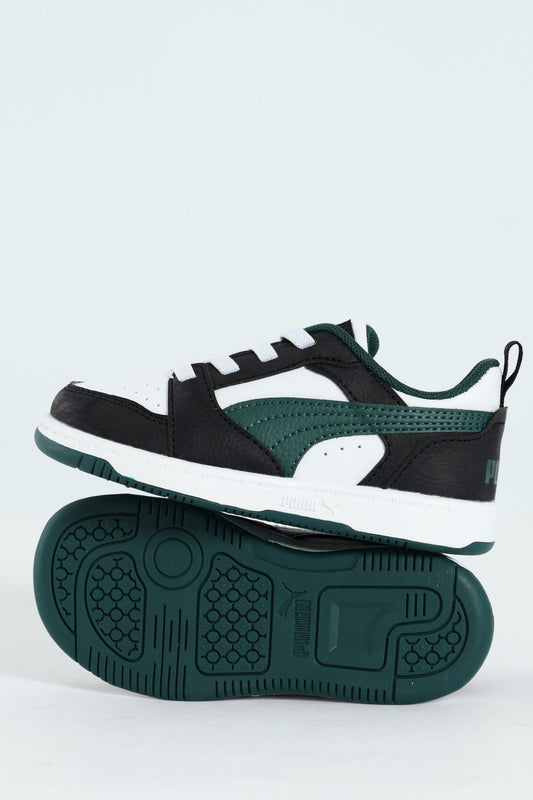 Puma rebound v6 Lo AC inf(P9227)