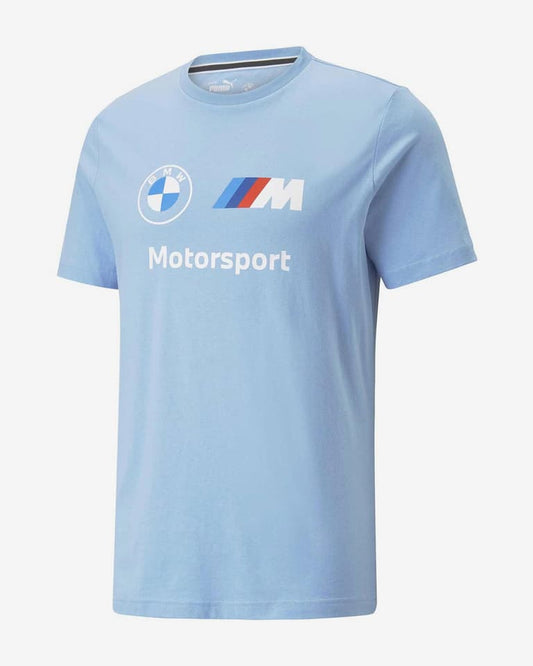 Bmw MMS Kids ESS Logo Tee