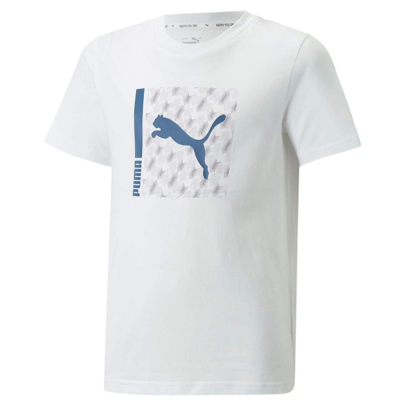 Active Sports Tee B