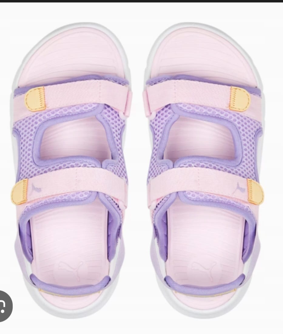 Puma Evolve sandal PS P5906