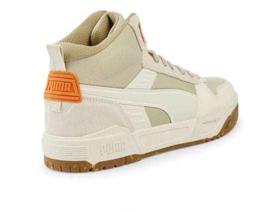 RBD Tech Mid Better  lll  P9312