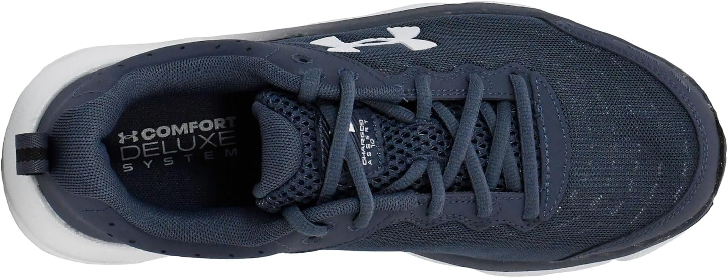 UA Charged Assert 10 Au32