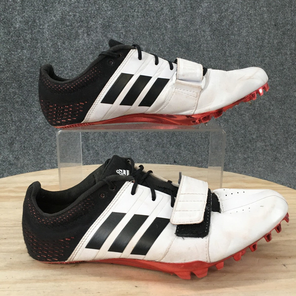 Adizero Accelerator (A527)