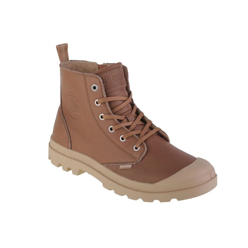 Pampa zip LTH ESS- PL129