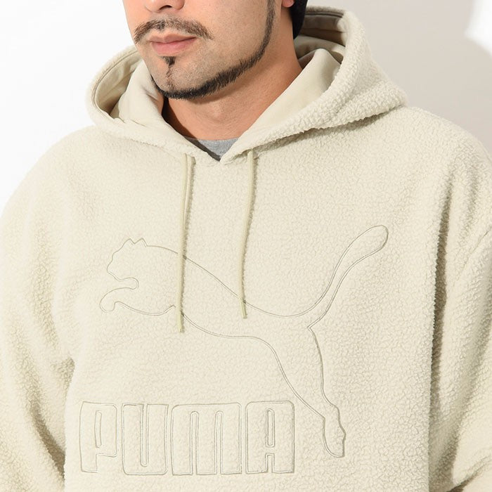 ESS Elevated Hoodie TR