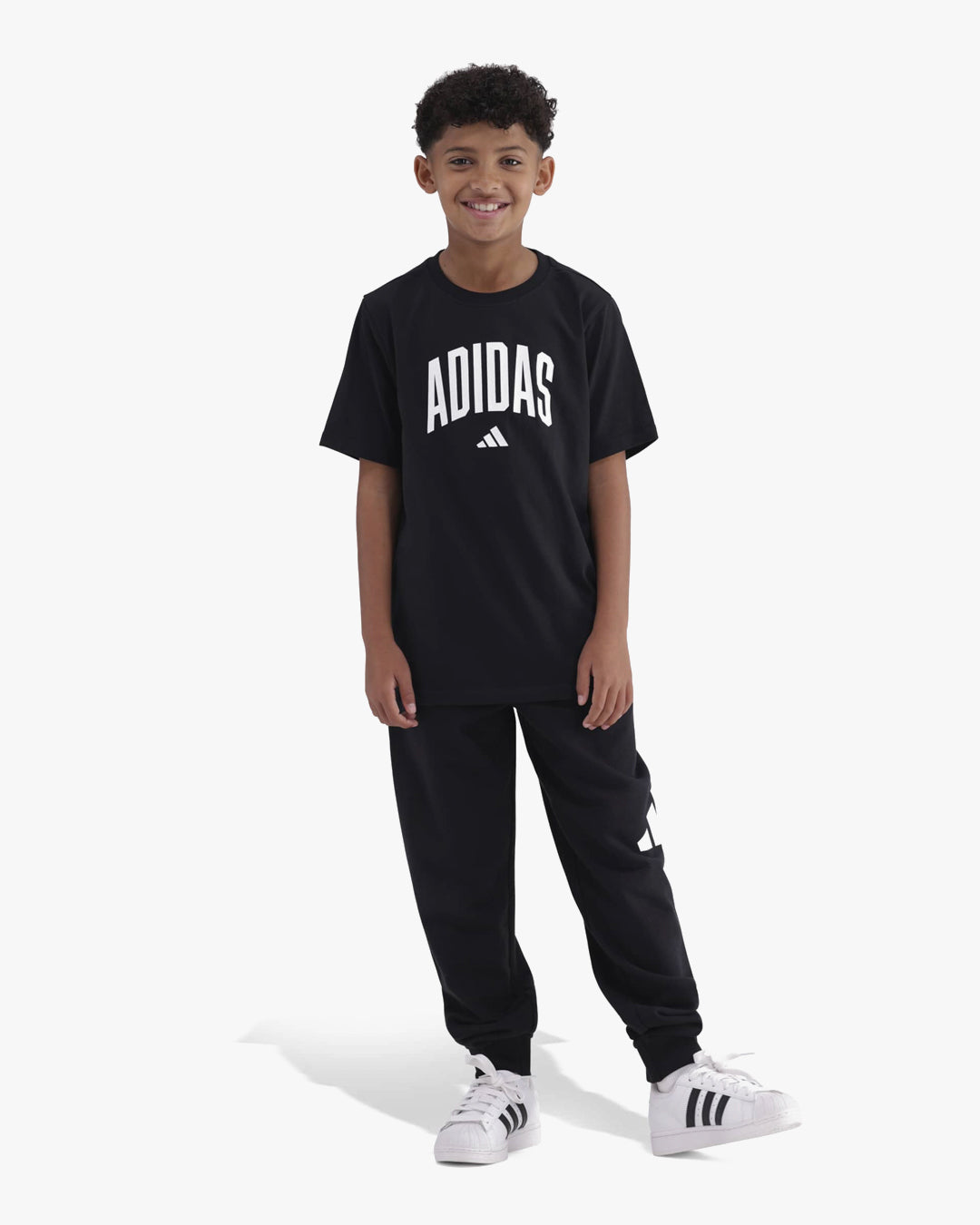 J COLLEG T BLACK