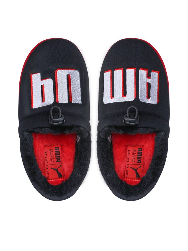 Tuff Mocc Logo (p5705)