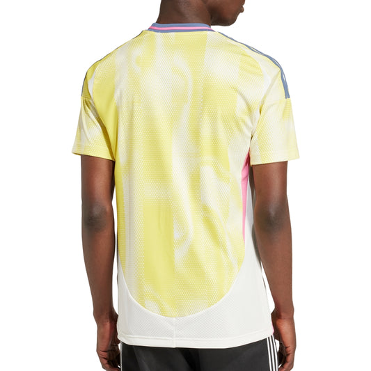 Adidas Juventus 24/25  Away Jersey