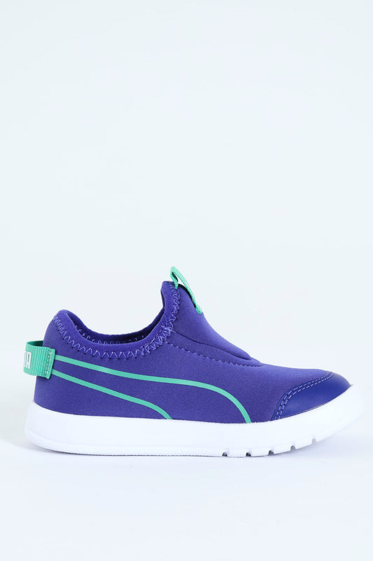 Courtflex v3 slip on inf P9316
