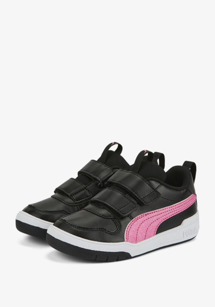 Puma Multiflex Glitz FS V PS  P5776
