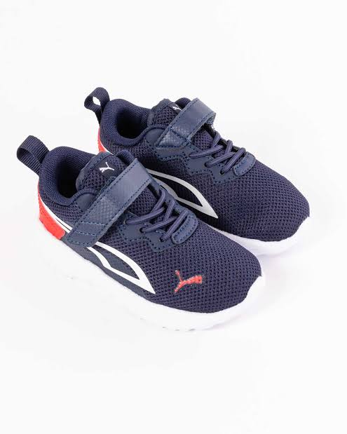 Puma All-Day Active AC+ inf P9175